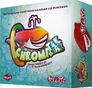 Photo: Chromatiktak