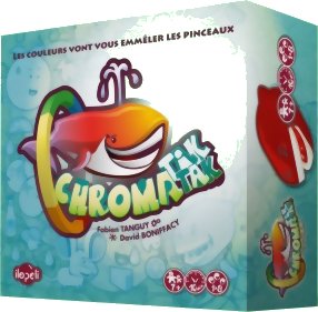 Chromatiktak
