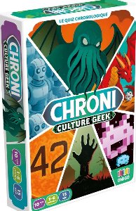 Photo: Chroni : Culture Geek