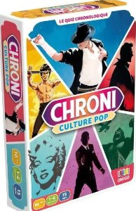 Photo: Chroni : Culture Pop