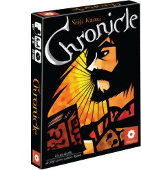 Chronicle