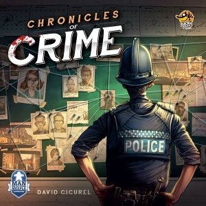 Photo: Chronicles of Crime