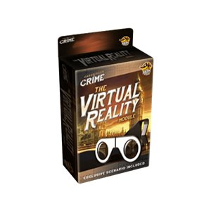 Chronicles of Crime - Module de réalité virtuelle
