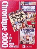 Chronique 2000