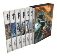 Chroniques Oubliées Fantasy - L'eveil Des Seigneurs Des Runes - 2ème Edition