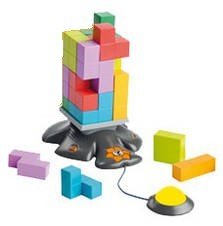 Chrono blocs