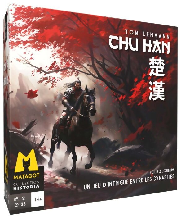 Chu Han