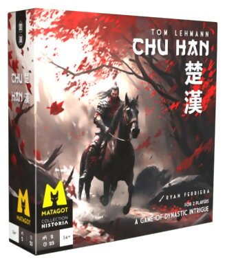 Chu Han