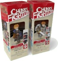Chunky Fighters