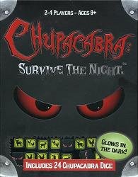 Chupacabra : Survive The Night