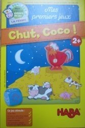 Chut, Coco