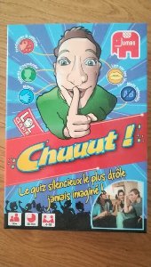Chuuut