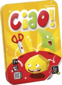 Ciao !