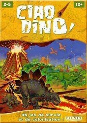 Ciao Dino!