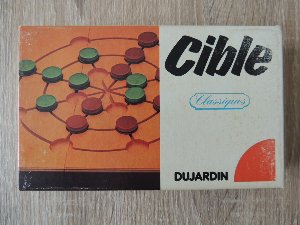 Cible