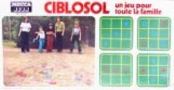 Ciblosol