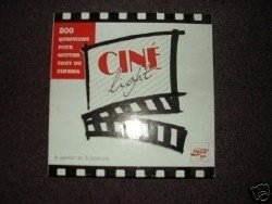 CINÉ light