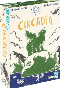 Circadia