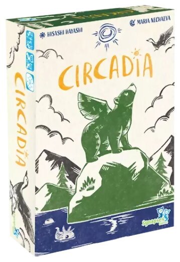 Circadia