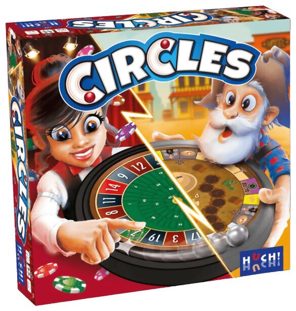 Circles