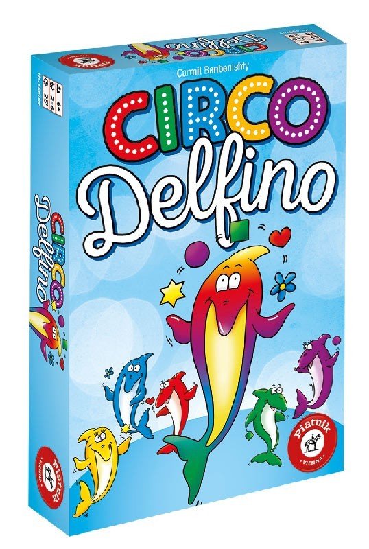 Circo Delfino