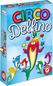 Circo Delfino