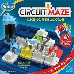 Circuit maze