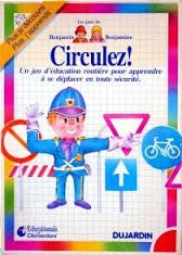 Circulez!