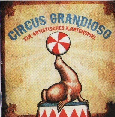 Circus Grandioso