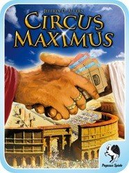 Circus Maximus