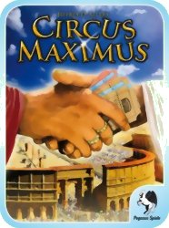 Circus Maximus