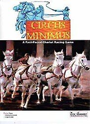 Circus Minimus