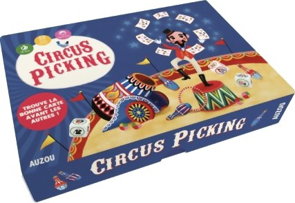 Circus Picking