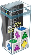 Cirkle Duo 228