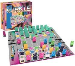 Cirkle Mind