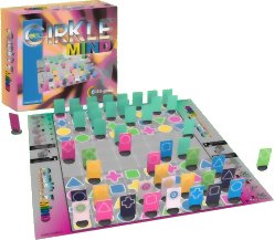 Cirkle Mind