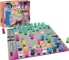 Cirkle Mind
