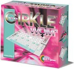 Cirkle Wom'