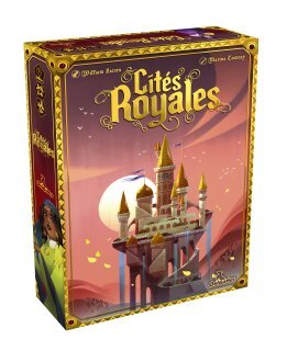 Cités royales