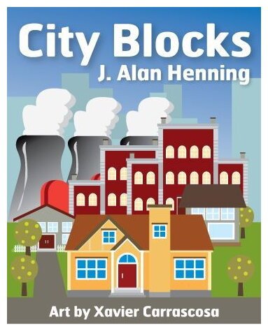 City Blocks