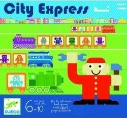 City Express