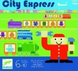 City Express