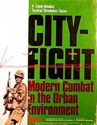 City-Fight