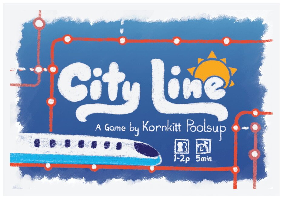 City Line