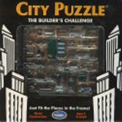 City Puzzle