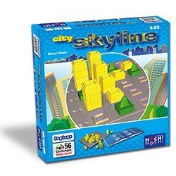 Photo: City Skyline