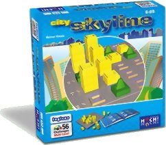 City Skyline