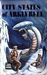 City State of Arklyrel