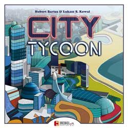 Photo: City Tycoon
