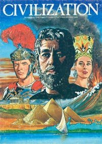 Civilization